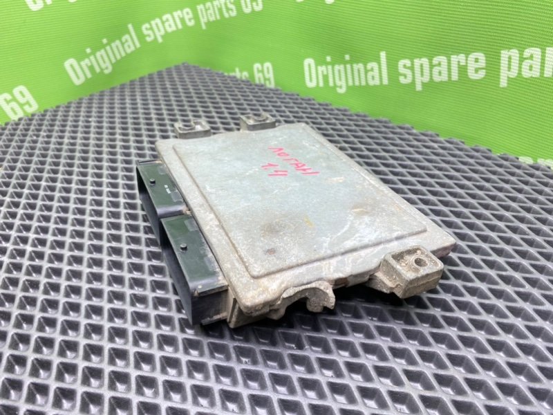 Эбу двигателя, 2600 рублей, Тверь