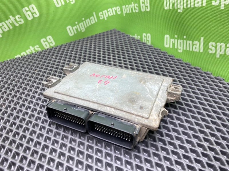 Эбу двигателя, 2600 рублей, Тверь