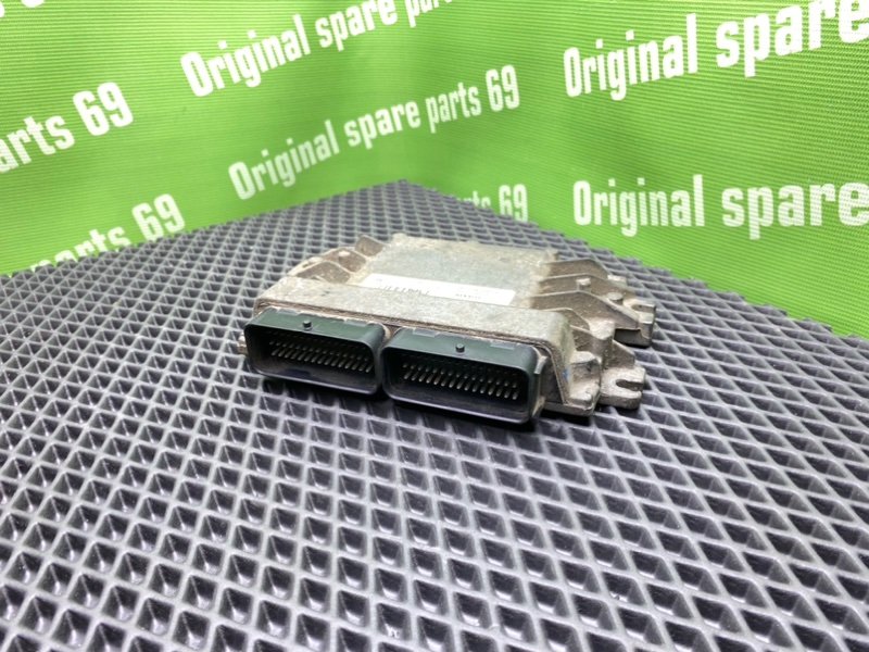 Эбу двигателя, 2600 рублей, Тверь