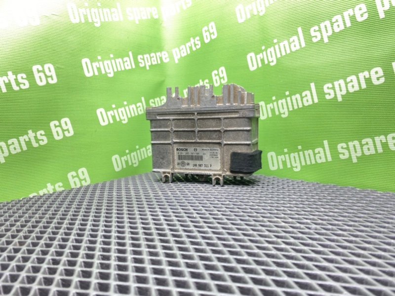 Эбу двигателя, 2500 рублей, Тверь