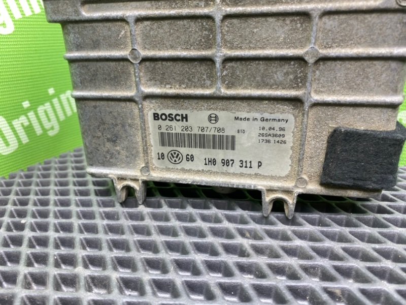 Эбу двигателя, 2500 рублей, Тверь