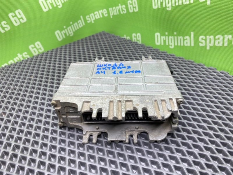 Эбу двигателя, 2500 рублей, Тверь