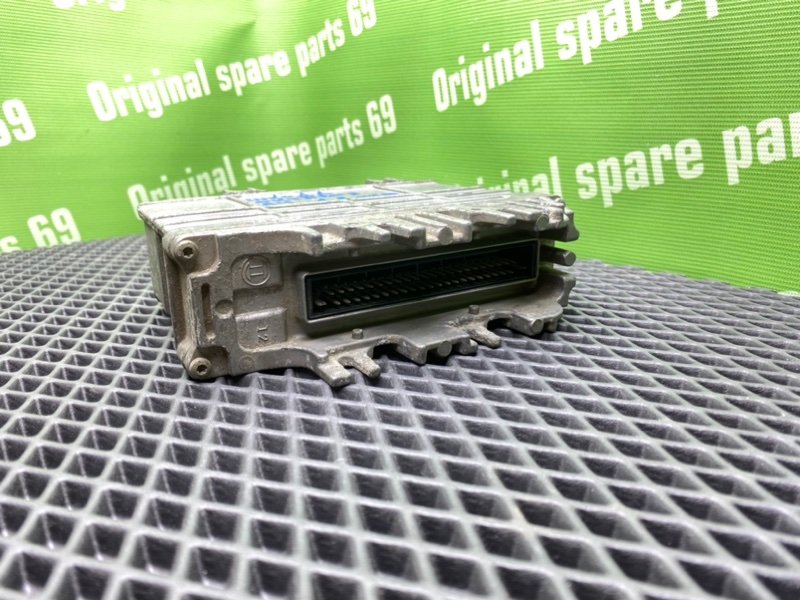 Эбу двигателя, 2500 рублей, Тверь