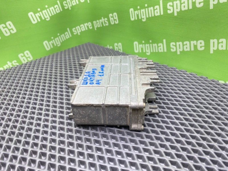 Эбу двигателя, 2500 рублей, Тверь