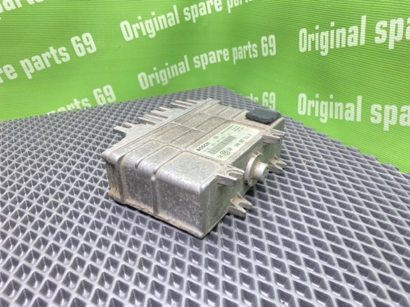 Эбу двигателя, 2500 рублей, Тверь