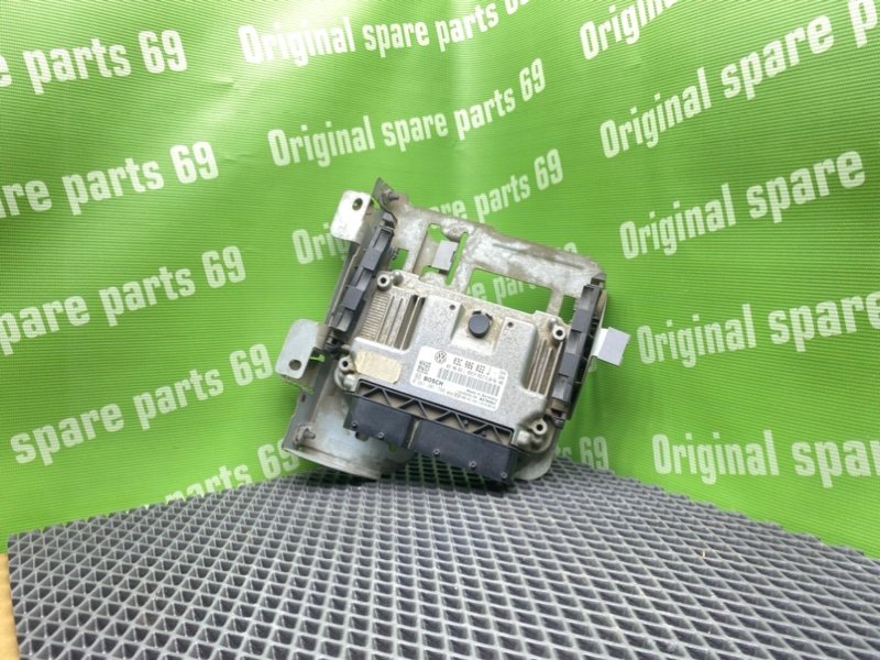 Эбу двигателя, 5100 рублей, Тверь