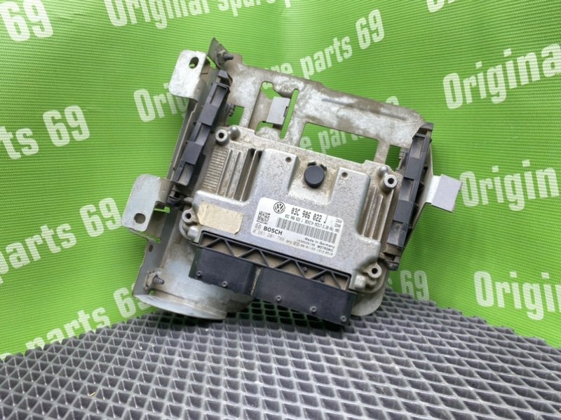 Эбу двигателя, 5100 рублей, Тверь