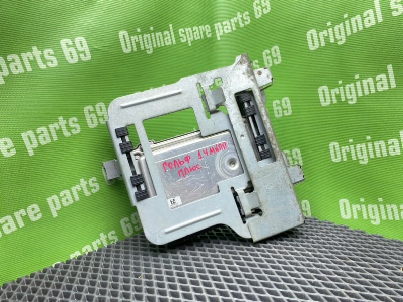 Эбу двигателя, 5100 рублей, Тверь