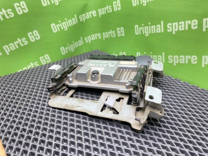 Эбу двигателя, 5100 рублей, Тверь