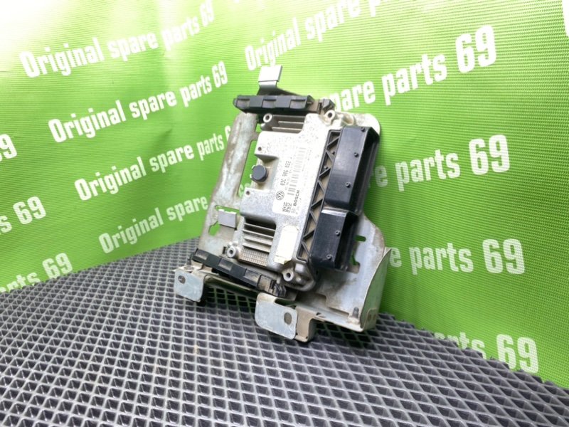 Эбу двигателя, 5100 рублей, Тверь