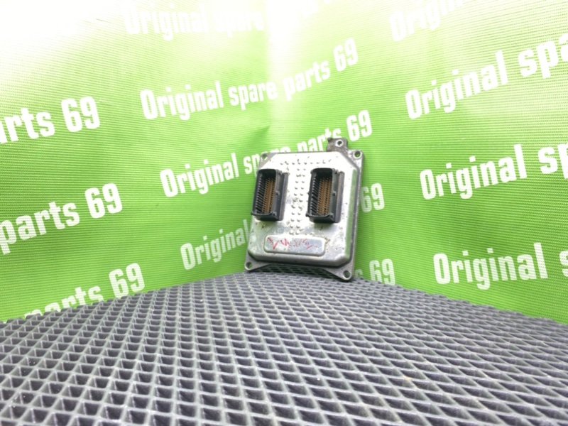 Эбу двигателя, 4400 рублей, Тверь