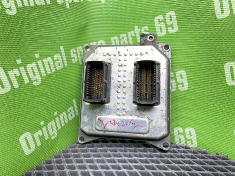 Эбу двигателя, 4400 рублей, Тверь