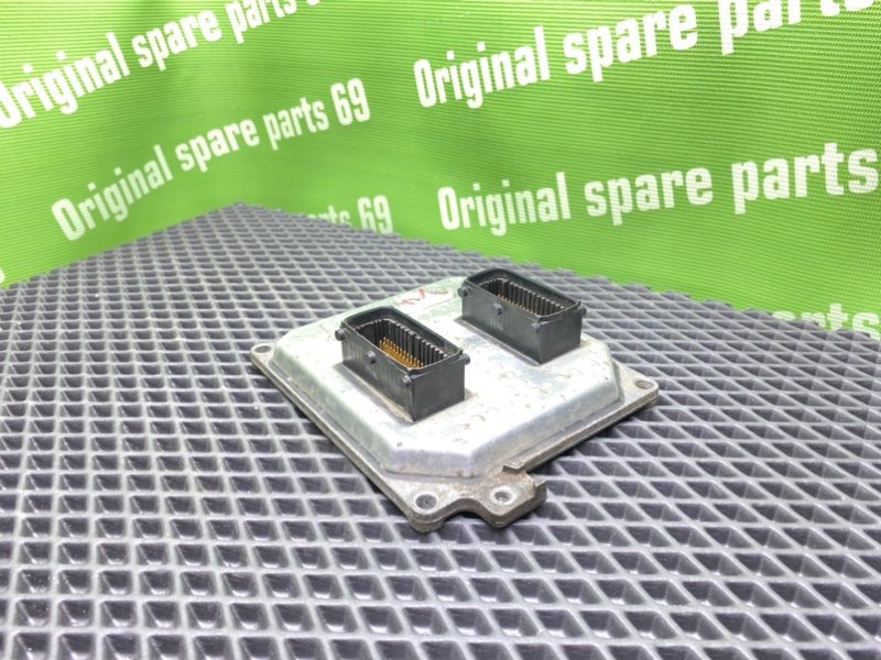 Эбу двигателя, 4400 рублей, Тверь