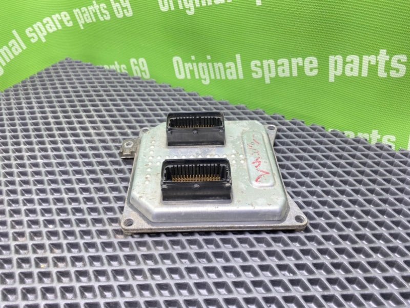 Эбу двигателя, 4400 рублей, Тверь