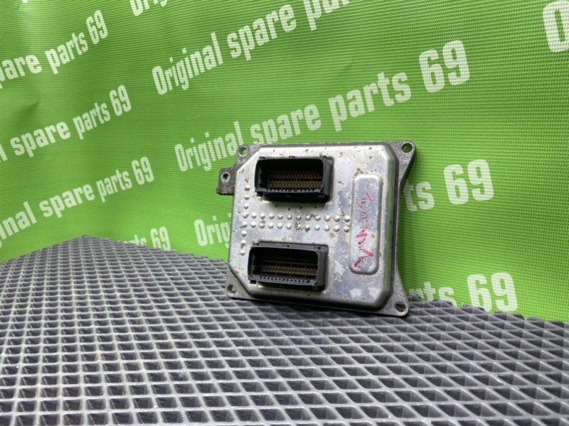 Эбу двигателя, 4400 рублей, Тверь