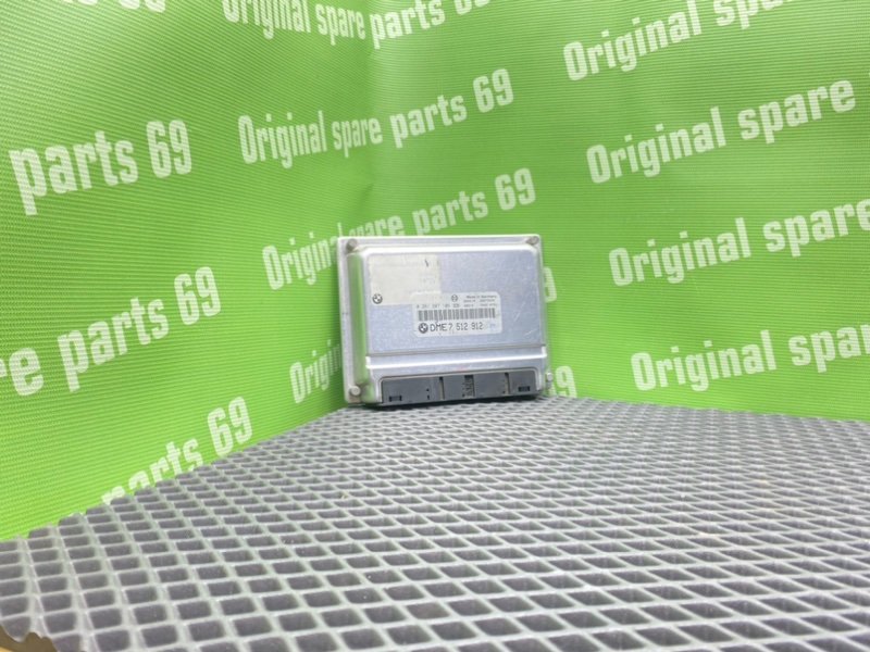 Эбу двигателя, 4600 рублей, Тверь