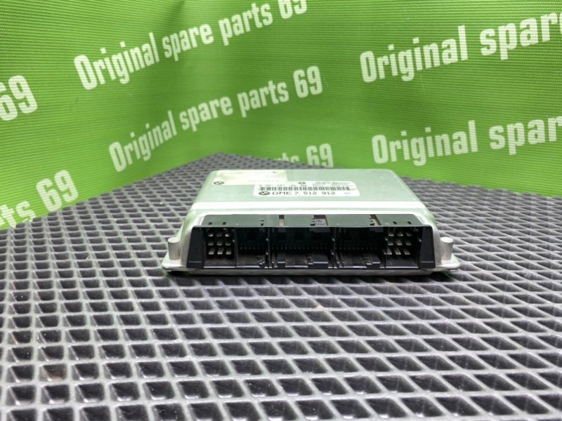 Эбу двигателя, 4600 рублей, Тверь