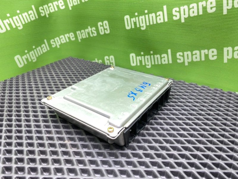 Эбу двигателя, 4600 рублей, Тверь