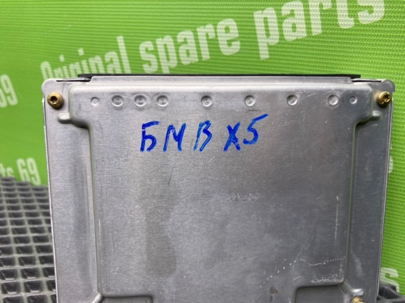 Эбу двигателя, 4600 рублей, Тверь