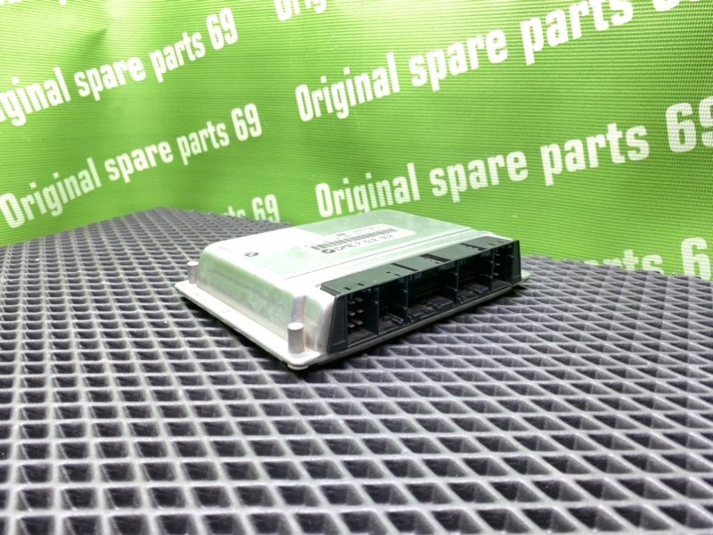 Эбу двигателя, 4600 рублей, Тверь