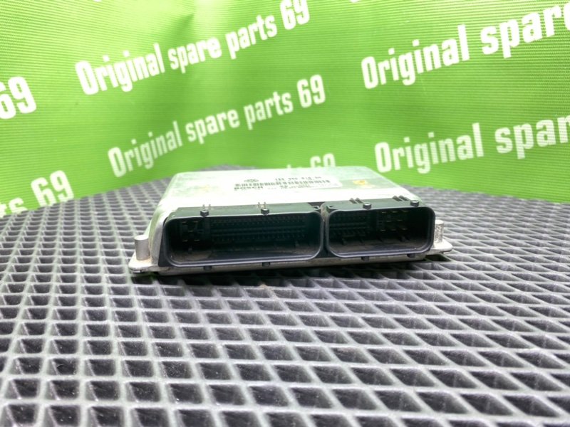 Эбу двигателя, 4300 рублей, Тверь