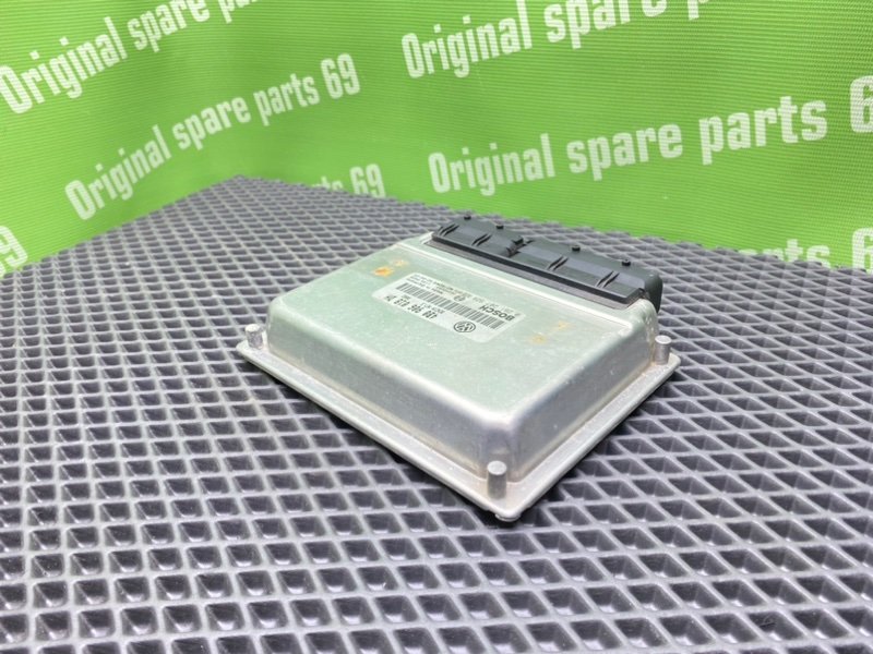 Эбу двигателя, 4300 рублей, Тверь