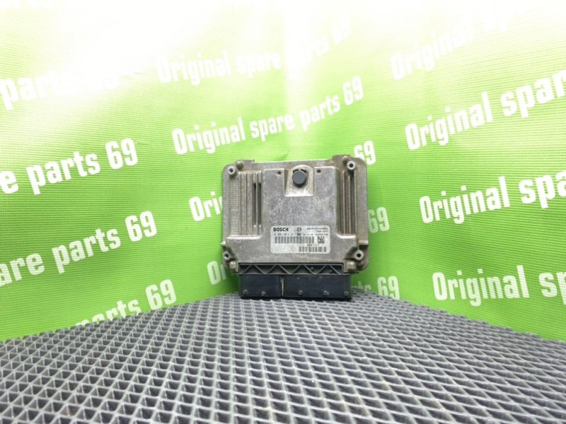 Эбу двигателя, 11700 рублей, Тверь