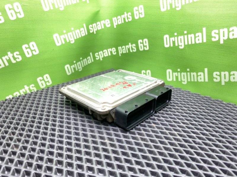 Эбу двигателя, 11700 рублей, Тверь