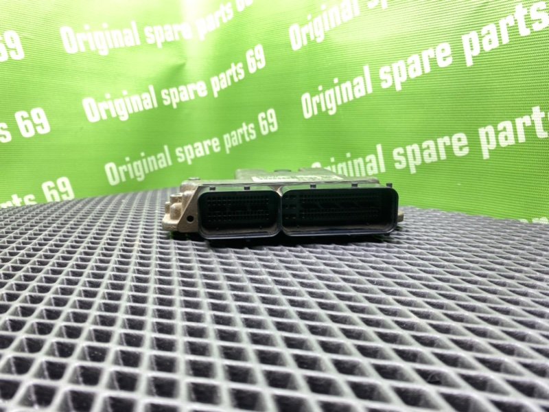 Эбу двигателя, 11700 рублей, Тверь