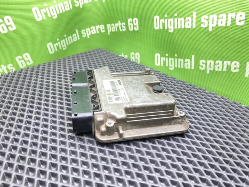 Эбу двигателя, 11700 рублей, Тверь