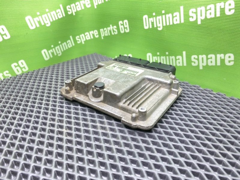 Эбу двигателя, 11700 рублей, Тверь