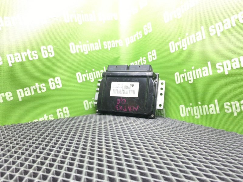 Эбу двигателя, 1900 рублей, Тверь