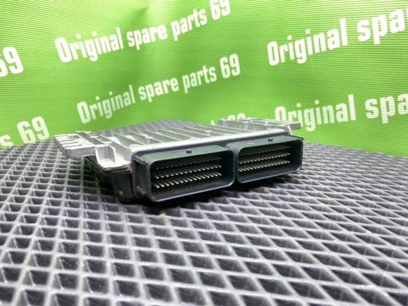 Эбу двигателя, 1900 рублей, Тверь