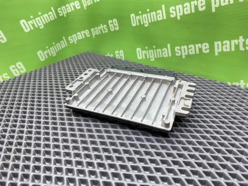 Эбу двигателя, 1900 рублей, Тверь