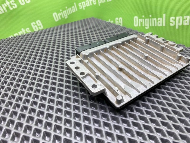 Эбу двигателя, 1900 рублей, Тверь