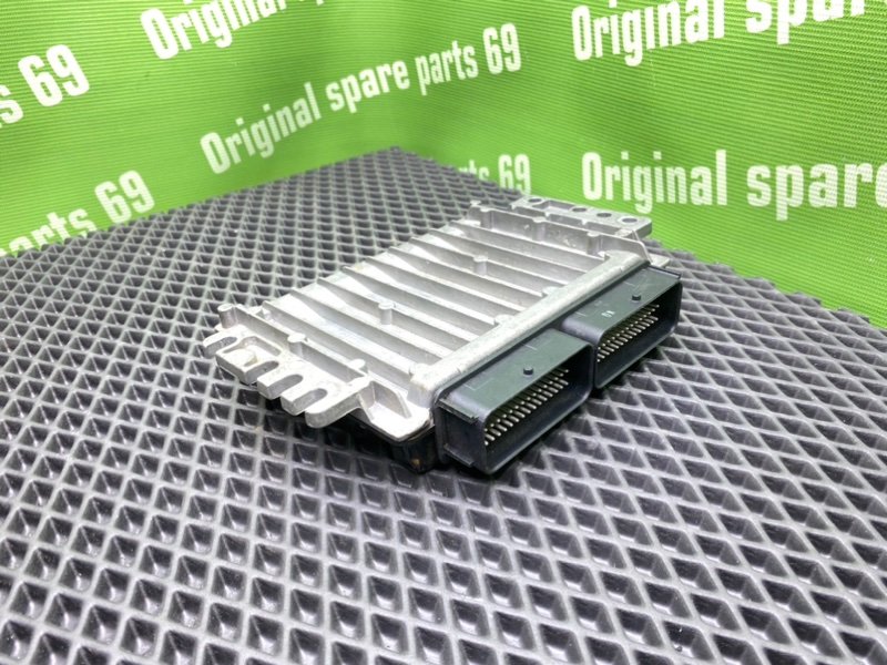 Эбу двигателя, 1900 рублей, Тверь