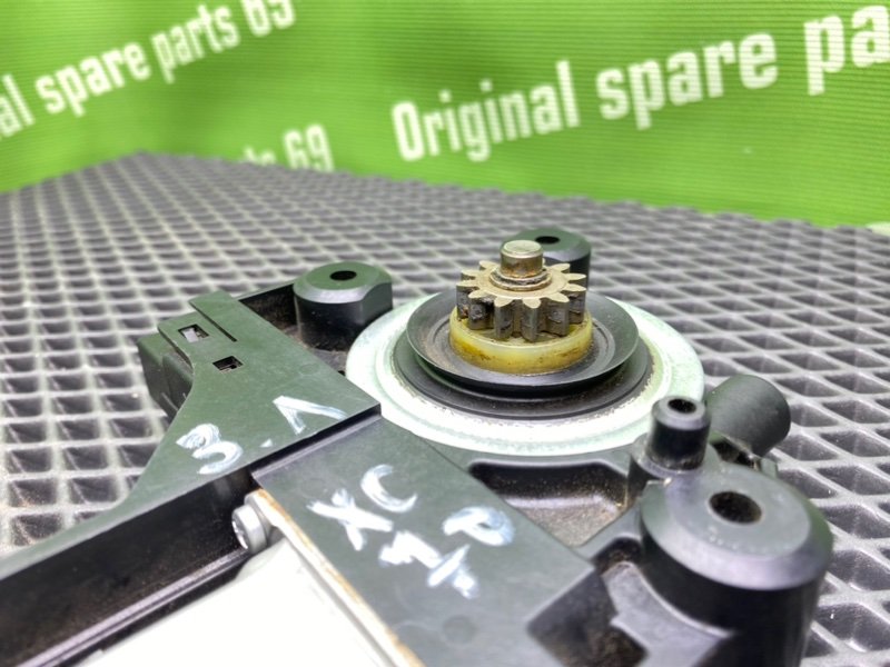 Моторчик эсп, 800 рублей, Тверь