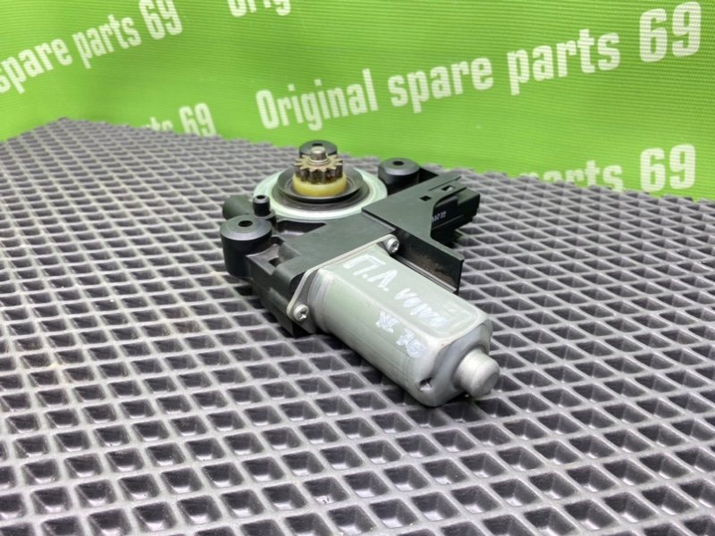 Моторчик эсп, 1500 рублей, Тверь