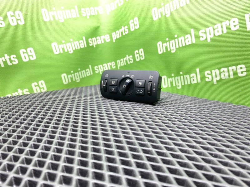 Переключатель света, 1900 рублей, Тверь