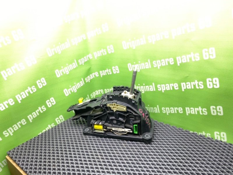 Селектор АКПП, 1300 рублей, Тверь