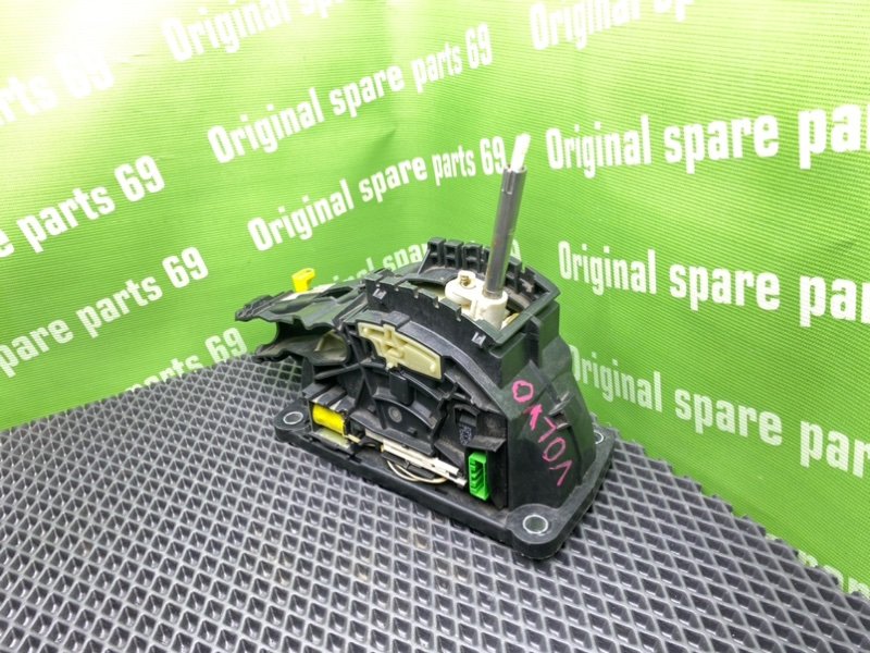 Селектор АКПП, 1300 рублей, Тверь