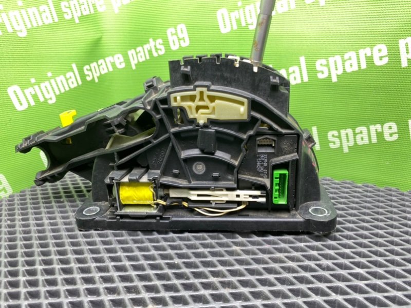 Селектор АКПП, 1300 рублей, Тверь