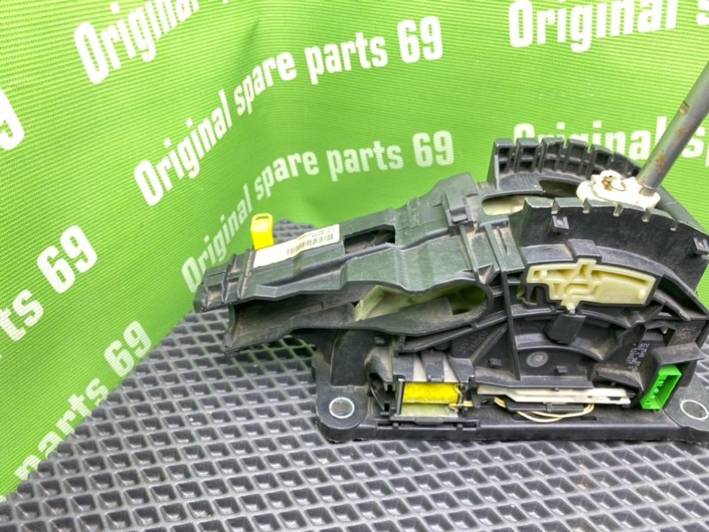 Селектор АКПП, 1300 рублей, Тверь