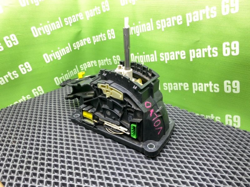 Селектор АКПП, 1300 рублей, Тверь