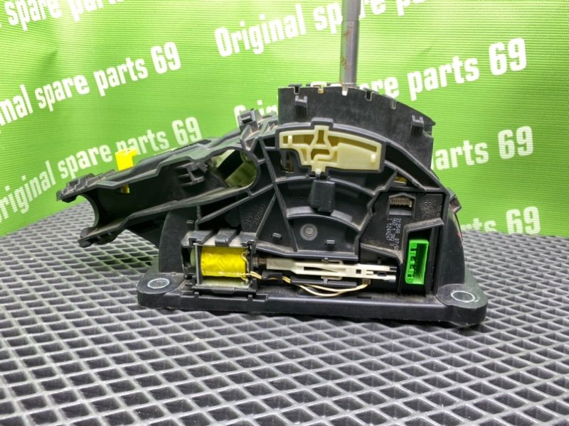 Селектор АКПП, 1300 рублей, Тверь