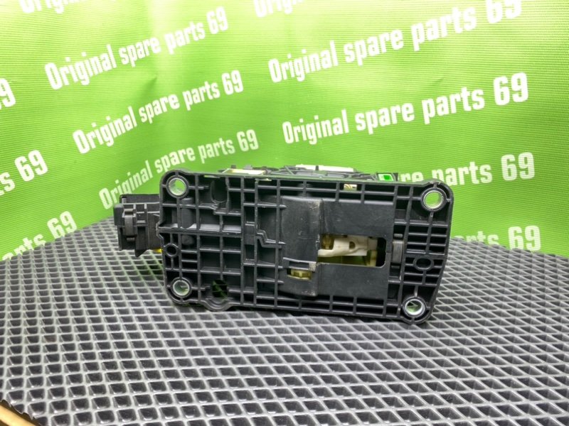 Селектор АКПП, 1300 рублей, Тверь