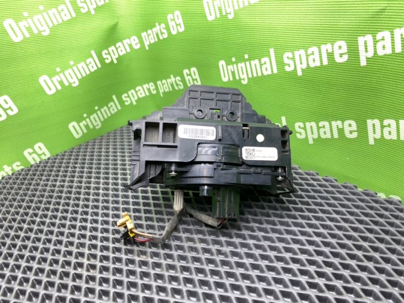 Шлейф руля, 3100 рублей, Тверь