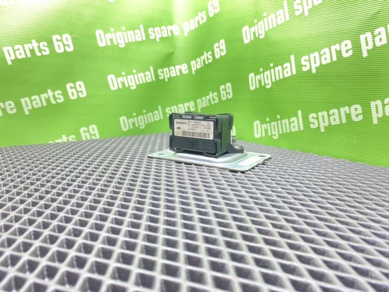 Датчик ускорения, 900 рублей, Тверь