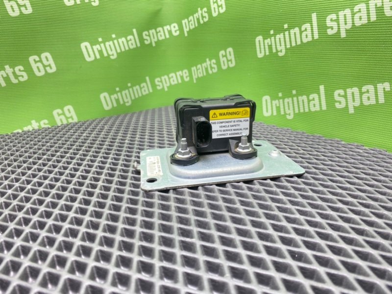 Датчик ускорения, 900 рублей, Тверь