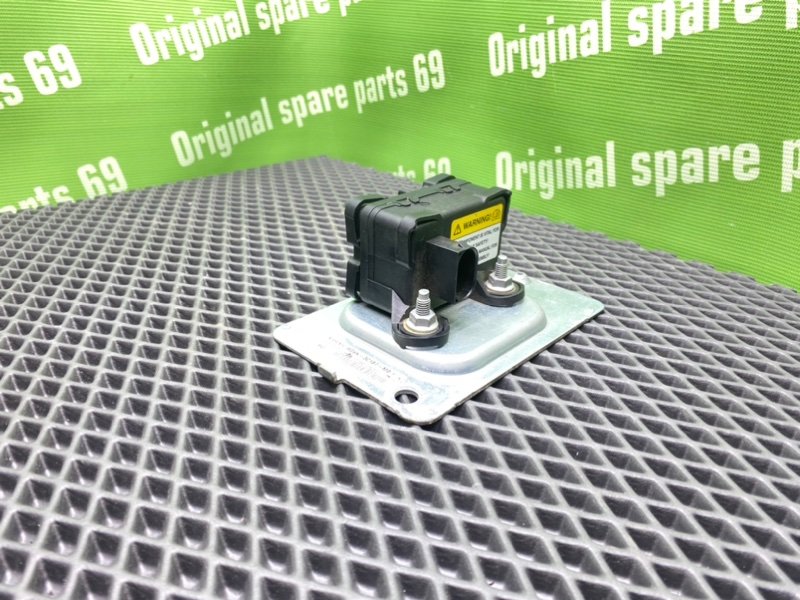 Датчик ускорения, 900 рублей, Тверь